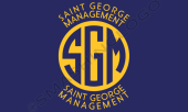 Saint George Management SL Logo