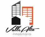 ValleAltoInmobiliaria Logo