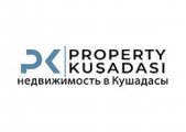 PROPERTY KUSADASİ Logo