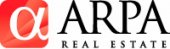 Arpa Real Estate Logo