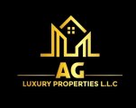 AG LUXURY PROPERTIES LLC Logo