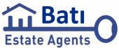 Batı Estate Logo