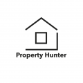 PropertyHunter Logo