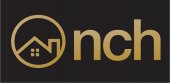 NCH Real Estate Logotipo