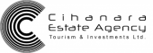 Cihanara Estate Agency Logo