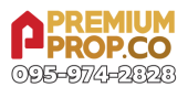 Premium Property Services Thailand Logo