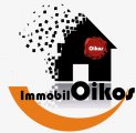 Immobil Oikos Logo