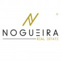 Nogueira Real Estate Лого