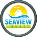 Seaview Invest Logo