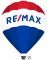 Re/Max Exclusive Logo