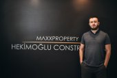 maxxproperty Logo