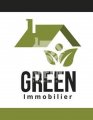 Immobiliére International Logo